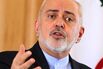 IRAN-POLITICS-ZARIF