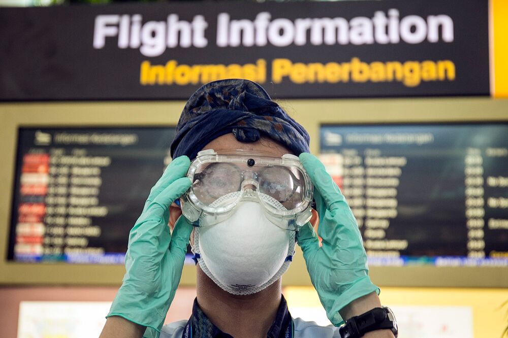 virus outbreak mask virus outbreak mask