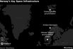Norway’s Key Space Infrastructure