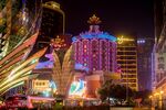 Macau Casino Profits to Show Strength Despite China's Economy
