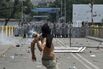 COLOMBIA-VENEZUELA-CRISIS-BORDER