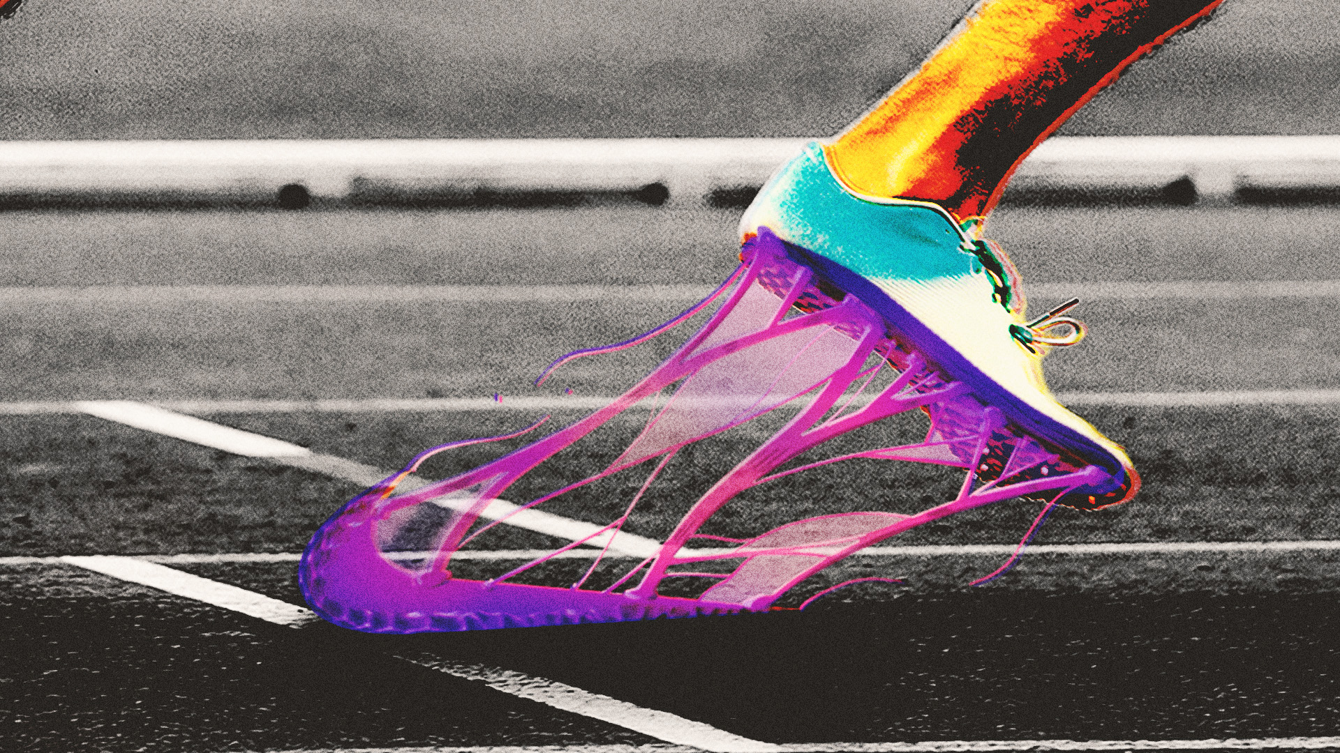 WATCH: A look back at how Nike ran into trouble.