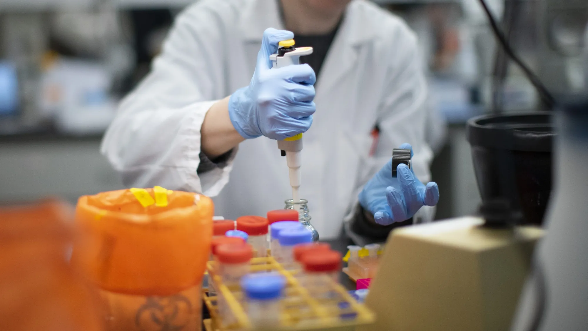 The&nbsp;shape of science is at stake.