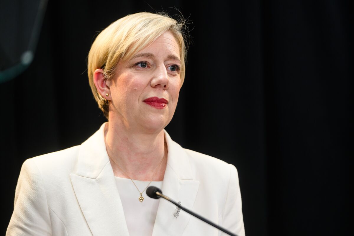 RBNZ’s Breman Says Country Finding Solutions to Protectionism