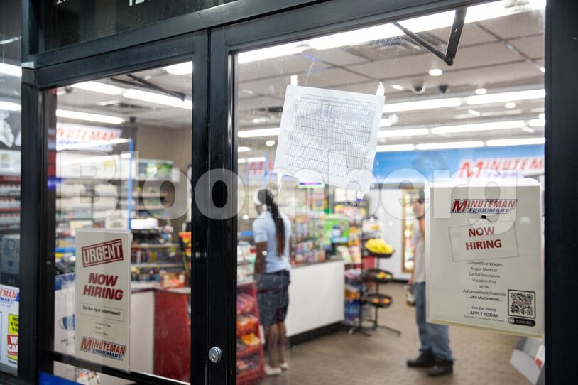 Gas Stations Running Dry As Hacked Pipeline Tries To Restart