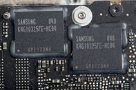 Inside a Macbook Pro Ahead of Apple Inc. Earnings