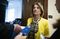Bipartisan Hopes On Infrastructure Deal Dealt Blow As Democrats Prep Solo Plan