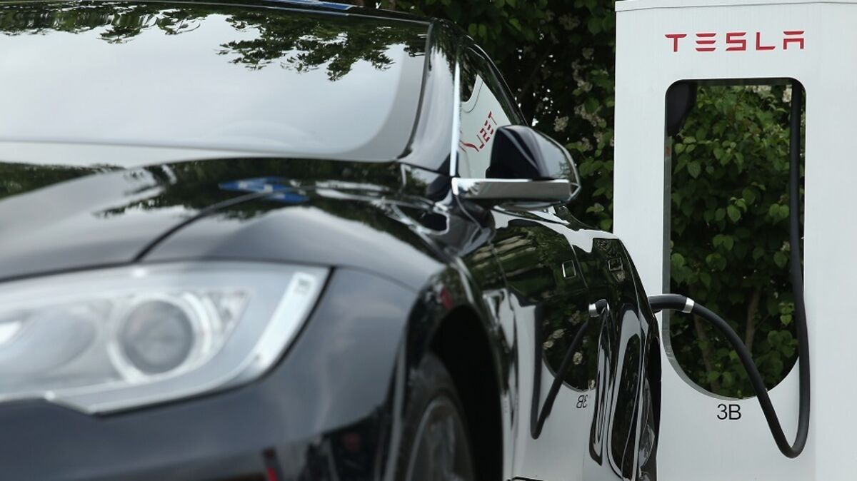 Tesla Faces Tricky Road Ahead, Former Board Member Says