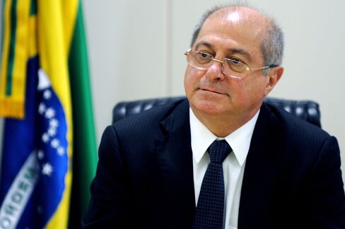 Paulo Bernardo