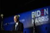 Joe Biden Delivers Remarks After Winning U.S. Presidency