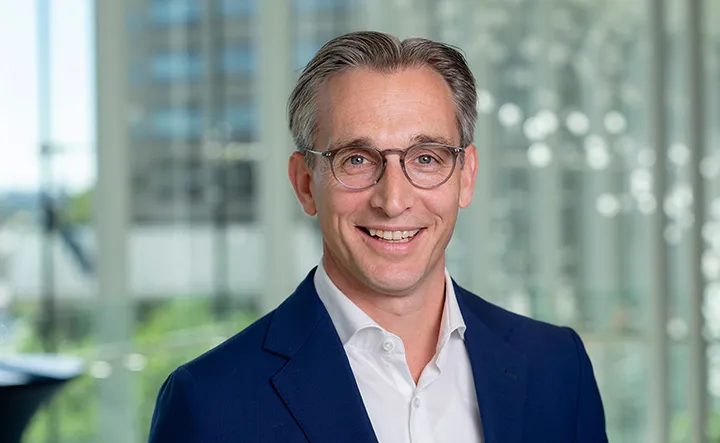Roy Jakobs