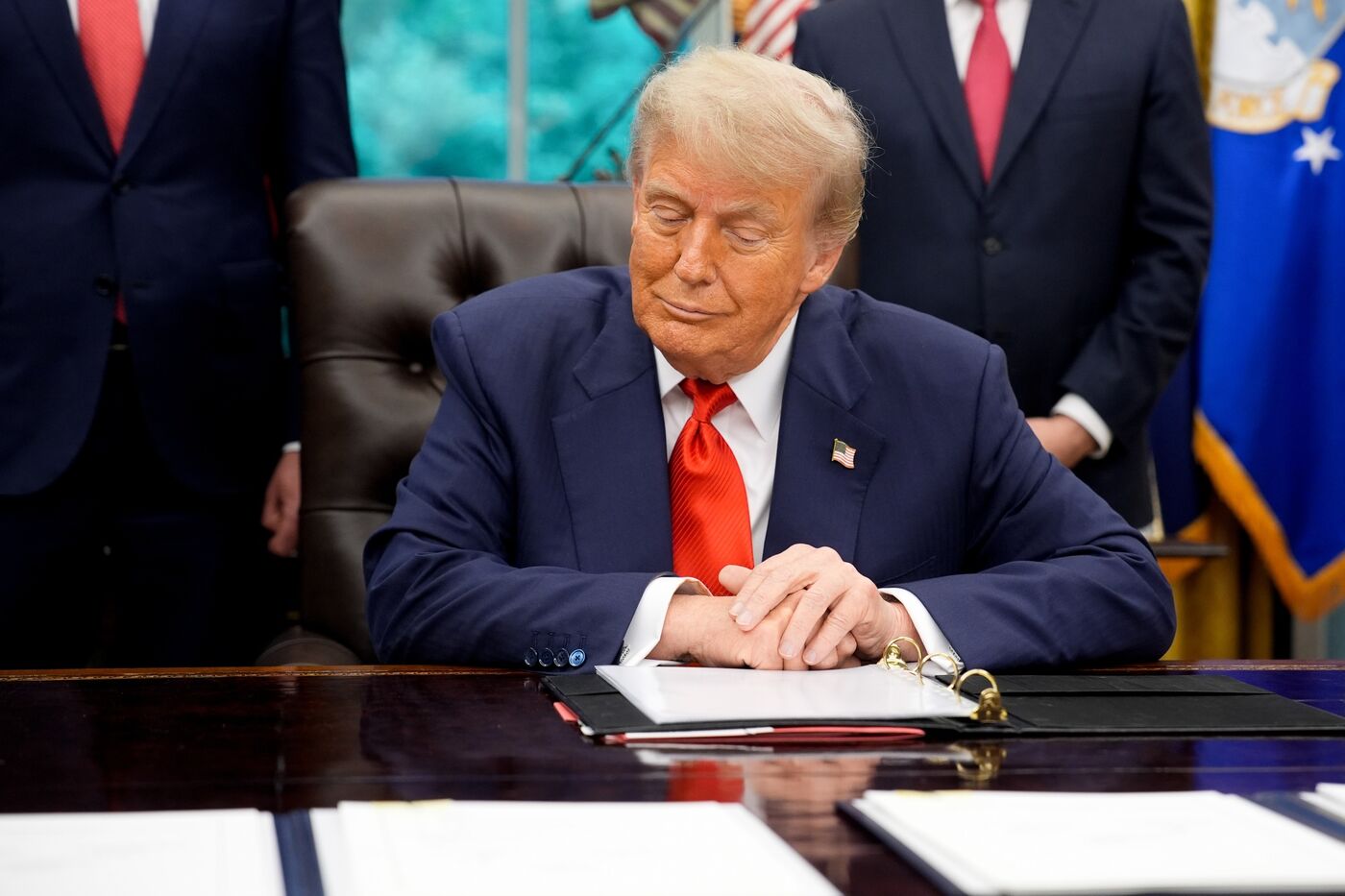 Congo, Rwanda Sign US-Backed Peace Deal To End Decades Of War