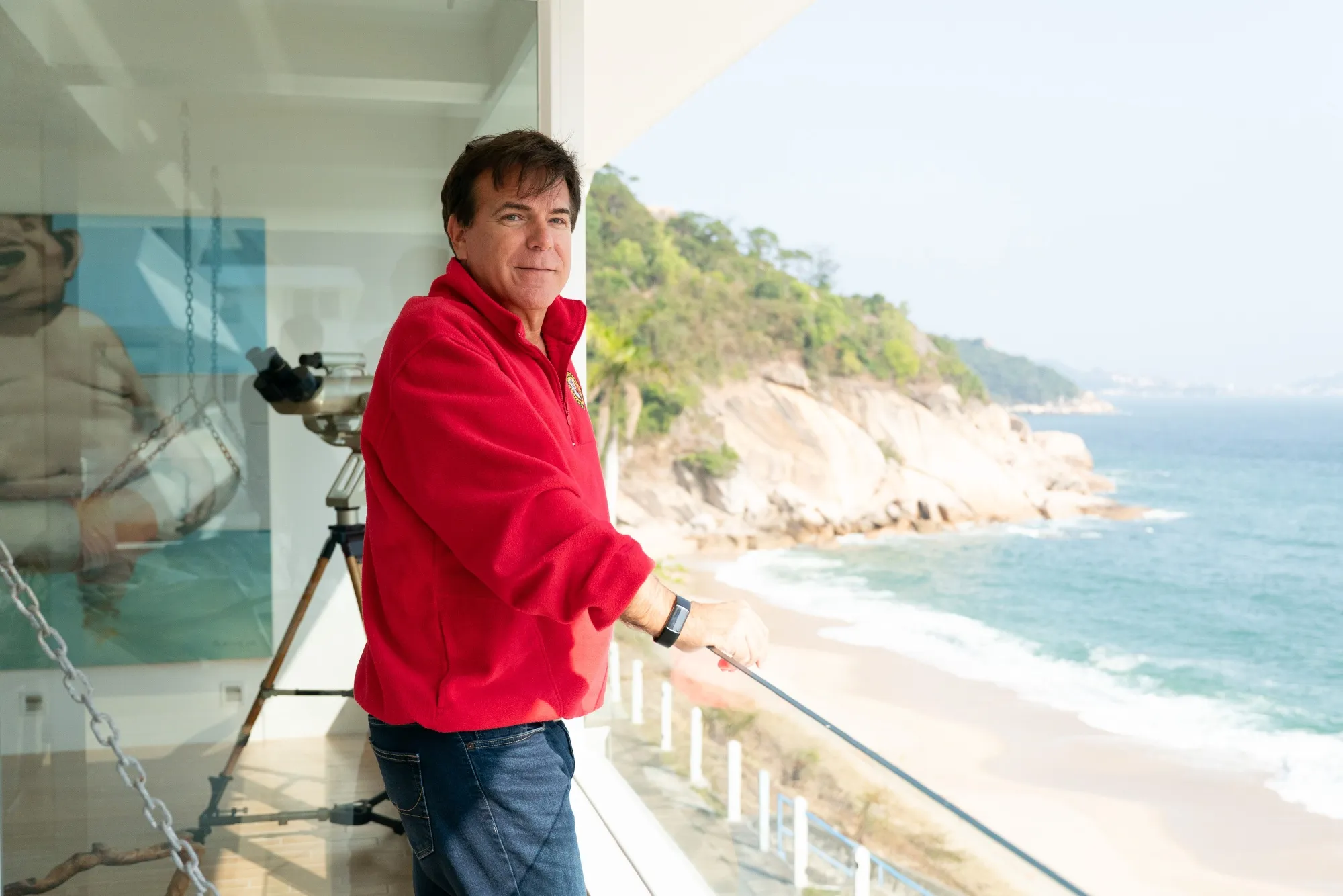 Hong Kong Property: Sea Ranch Offers Cheap Luxury Homes—and Extreme  Isolation - Bloomberg