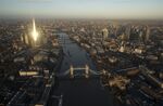 U.K. Reliance on Kindness of Foreign Investors May Be Overstated