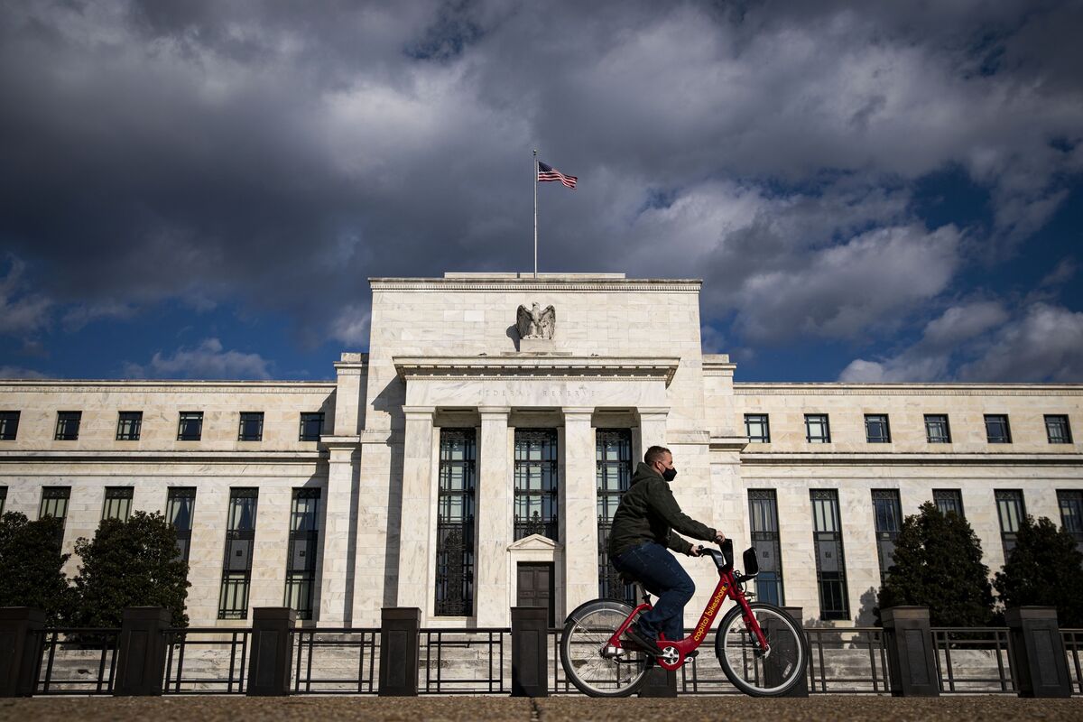 Bond Traders Need to Price In Risk of Future Fed Hikes, Citigroup Says - Bloomberg