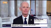 relates to January 6 Capitol Attack 'Despicable': Senator Scott