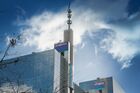 BELGIUM-TELECOMMUNICATION-PROXIMUS