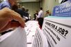 Weekly Unemployment Claims Rise Higher Than Expected
