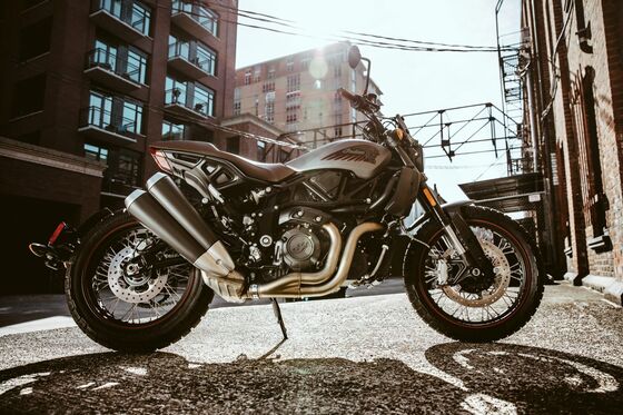 As Motorcycles Roar Back, Here Are the Best Bikes to Buy For Summer
