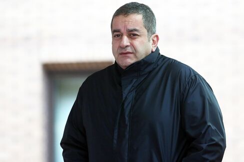 Four Finance Professionals Charged With Insider Trading