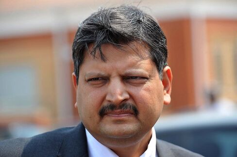 Atul Gupta