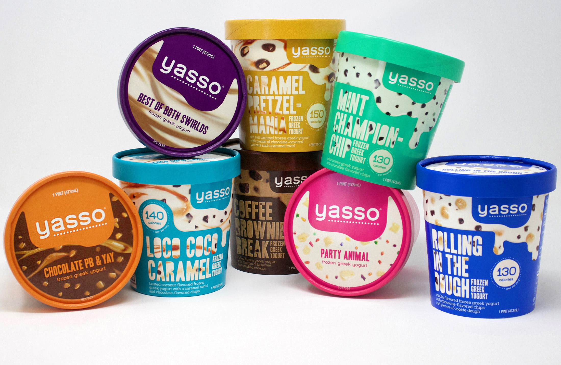 Behind Unilever's energy-saving plan to warm up its ice cream freezers