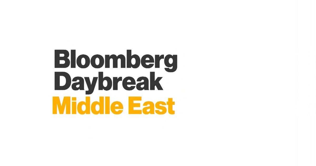 Watch Bloomberg Daybreak: Middle East Full Show (03/02/2020