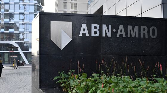 ABN Amro Loss Worse Than Expected After $1.2 Billion Hit