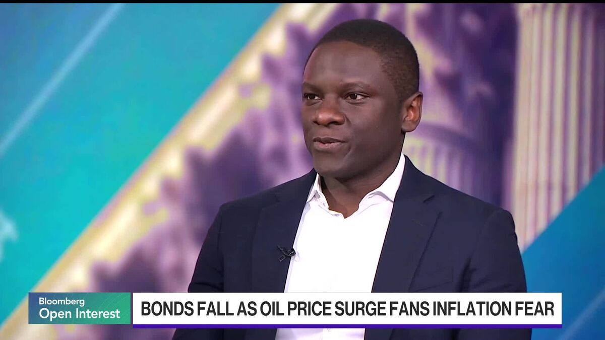 Oil Shock Threatens Fed Rate Cuts