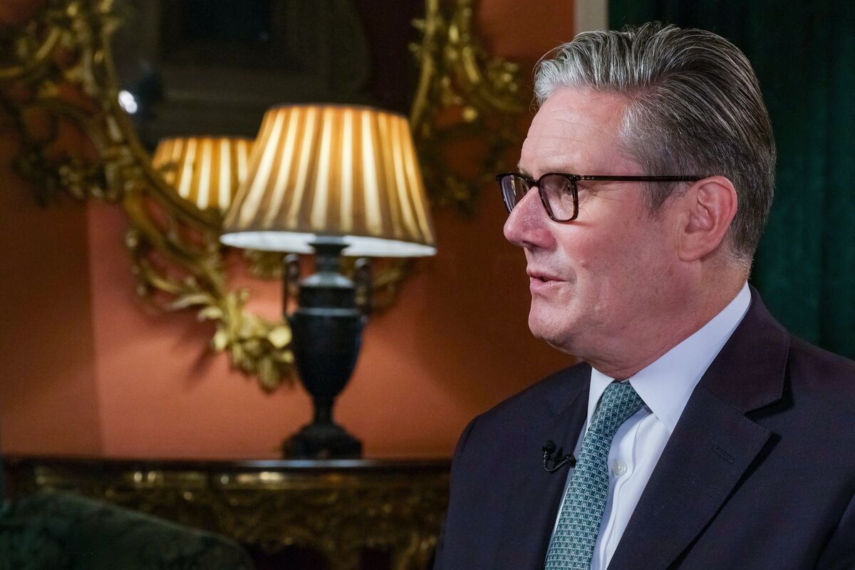 UK Sends Jets to Protect Its Military Bases Over Iran Threat