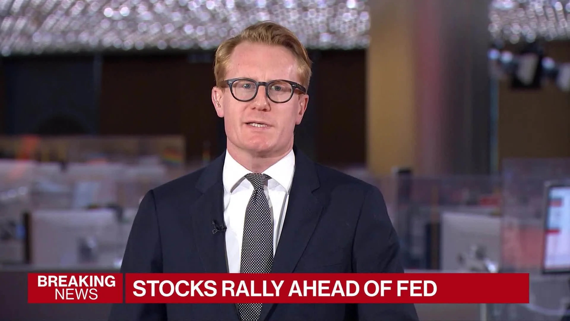 Watch The Future of European Equities - Bloomberg