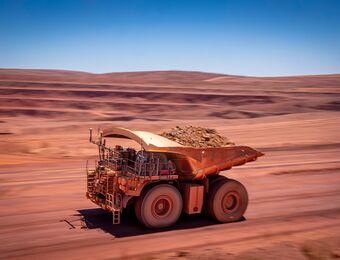 relates to Anglo Rejects BHP Takeover Bid as Significantly Undervalued