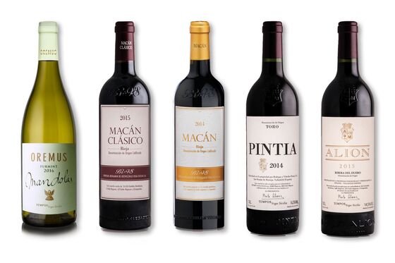 Spain’s Best Winemaker Is on the Move. Here Are What Bottles to Buy