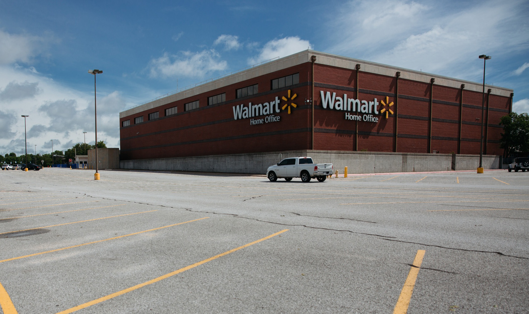 Walmart Accused of Using Charity to Sway Cities Where It Wants to