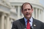 現職で共和党のアンディ・バー議員