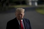 トランプ大統領