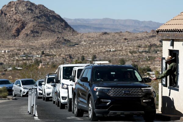Park Service Union Movement Spreads to Grand Canyon, Joshua Tree