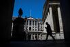 BOE Normality, Turkish Rates, Peru's Secret Tapes: Eco Day