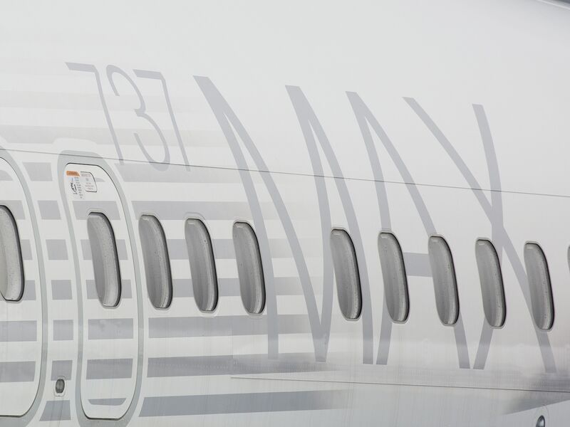 Boeing Corp. 737 Aircraft Production Plant Amid Global Uproar
