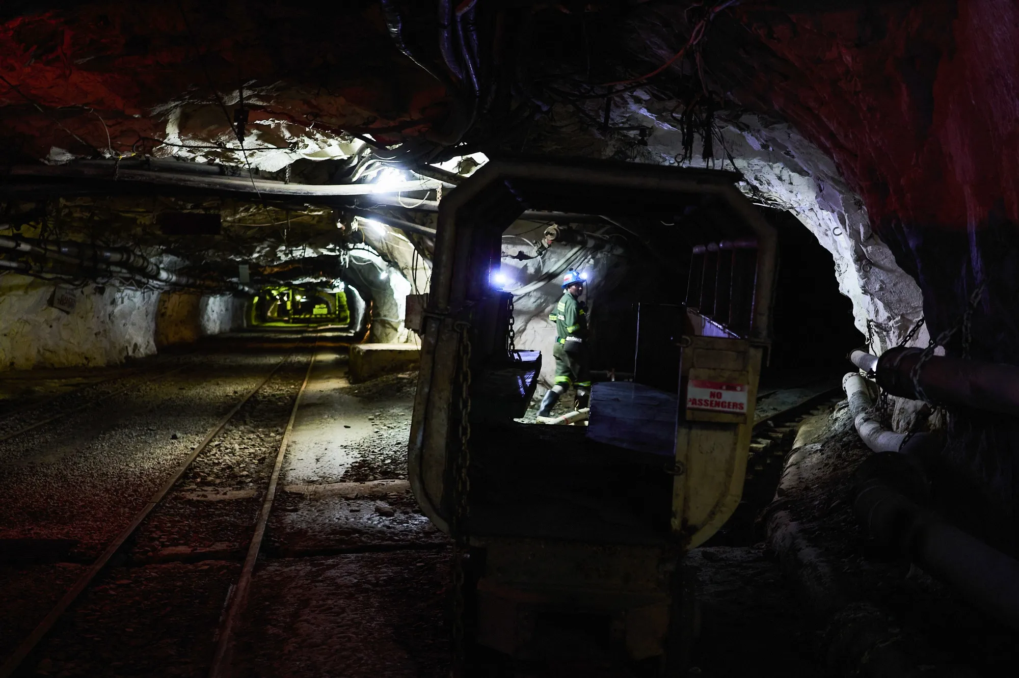 Zambia’s&nbsp;goal of producing 3 million tons of copper a year by 2031 requires existing assets to double their output to about 1.4 million tons.