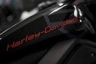 Harley-Davidson Chief Executive Officer Keith Wandell Interview