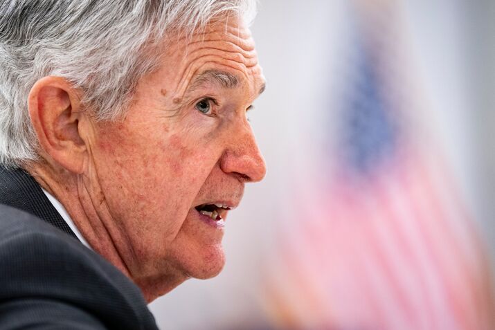 Federal Reserve Board Meeting