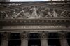 The New York Stock Exchange (NYSE) stands in New York, U.S., on Thursday, Dec. 31, 2015. U.S. stocks declined, with the Standard & Poor's 500 Index losing its grip on a fourth consecutive annual gain in the year's final trading session amid a slide in technology and consumer staples shares.