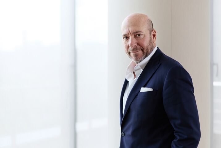 Dalton Investments Co-founder James Rosenwald Interview