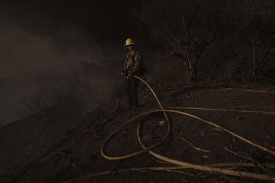 California’s Epic Drought Is Parching Reservoirs and Worrying Farmers