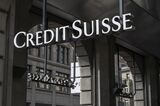 Credit Suisse Crisis Nears Finale as UBS Discussions Heat Up