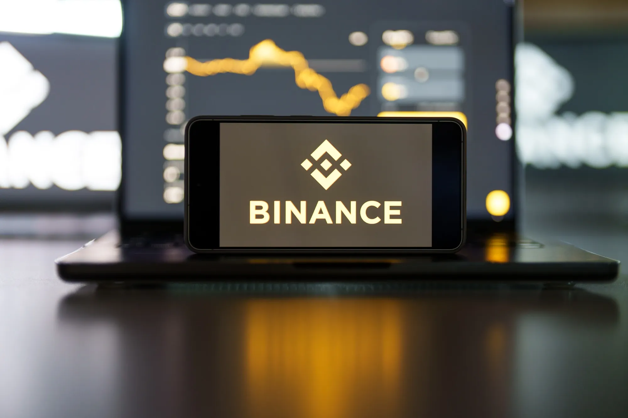 Binance Suspends Withdrawals After Crypto Hackers Steal $6.3 Billion