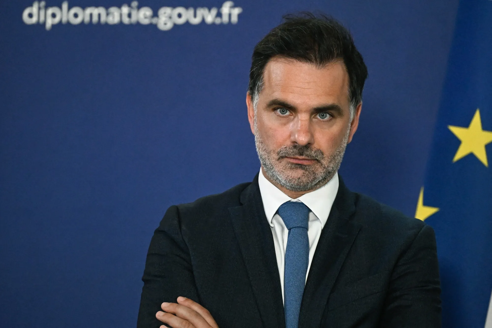 Laurent Saint-Martin