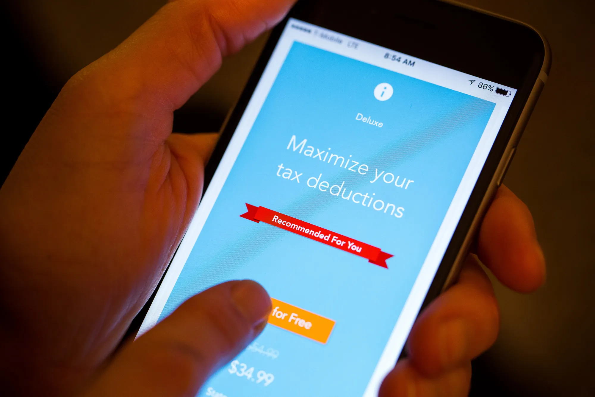 1040 Forms and TurboTax Application Illustrations Ahead Of 2015 Tax Season