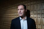 クリストフ・ウェバー 最高経営責任者(CEO)